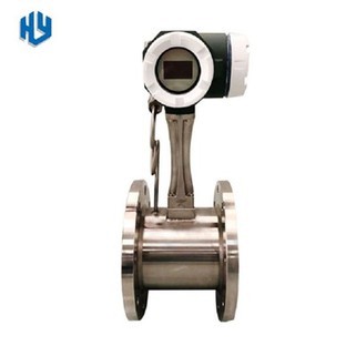 Caudalímetro de vapor